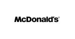 Logo for McDonald's