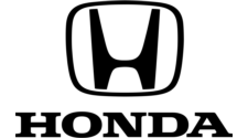 Logo for Honda