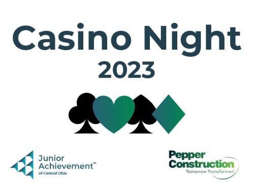 Casino Night 2023