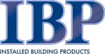 Logo for Installed Building Products