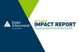 2017-2018 Annual Report cover