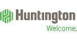 Logo for Huntington