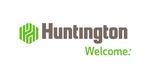 Logo for Huntington logo