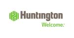 Logo for Huntington logo