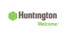 Logo for Huntington National Bank