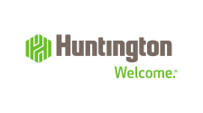 Logo for Huntington National Bank