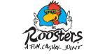 Logo for Roosters