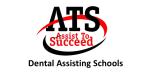 Logo for Assist to Succeed