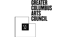 Logo for Greater Columbus Arts Council