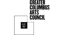 Logo for Greater Columbus Arts Council