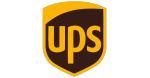 Logo for UPS