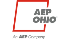 Logo for AEP Ohio