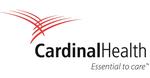Logo for Cardinal Health logo