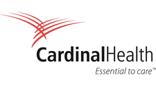 Logo for Cardinal Health
