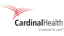 Logo for Cardinal Health