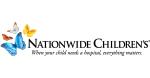 Logo for Nationwide Children's