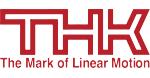 Logo for THK Manufacturing