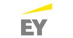 Logo for EY logo