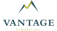 Logo for Vantage Financial