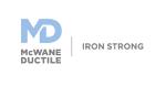 Logo for McWane Ductile