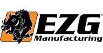 Logo for EZG Manufacturing