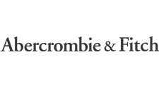 Logo for Abercrombie & Fitch
