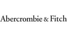 Logo for Abercrombie & Fitch