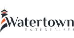 Logo for Watertown Enterprises