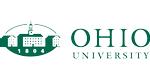Logo for Ohio University