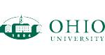 Logo for Ohio University