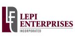 Logo for Lepi Enterprises