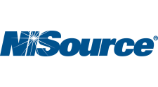 Logo for NiSource