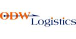 Logo for ODW Logistics logo