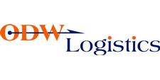 ODW Logistics logo