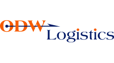 Logo for ODW Logistics