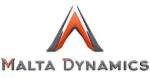 Logo for Malta Dynamics