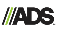 Logo for ADS