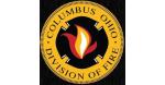 Logo for Columbus Fire