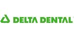 Logo for Delta Dental logo