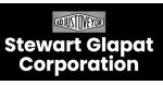 Logo for Stewart Glapat  Corporation