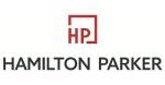 Logo for Hamilton Parker logo