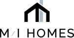 Logo for M/I Homes
