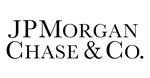 Logo for JPMorgan Chase logo