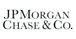 Logo for JPMorgan Chase logo