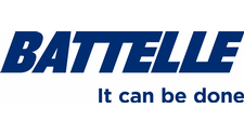 Logo for Battelle