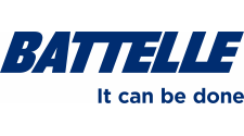 Logo for Battelle