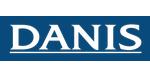 Logo for DANIS