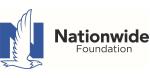 Logo for Nationwide Foundation