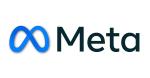 Logo for Meta logo