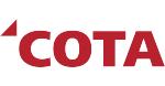 Logo for COTA